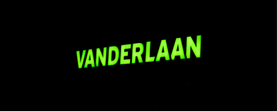 VANDERLAAN B.V. - VDL led liggend