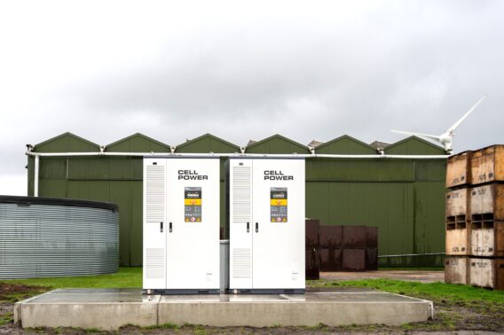 VANDERLAAN B.V. - Cellpower batterij Niels KreukA7408092-2
