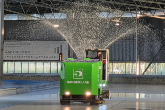 VANDERLAAN B.V. - Categorie Sport